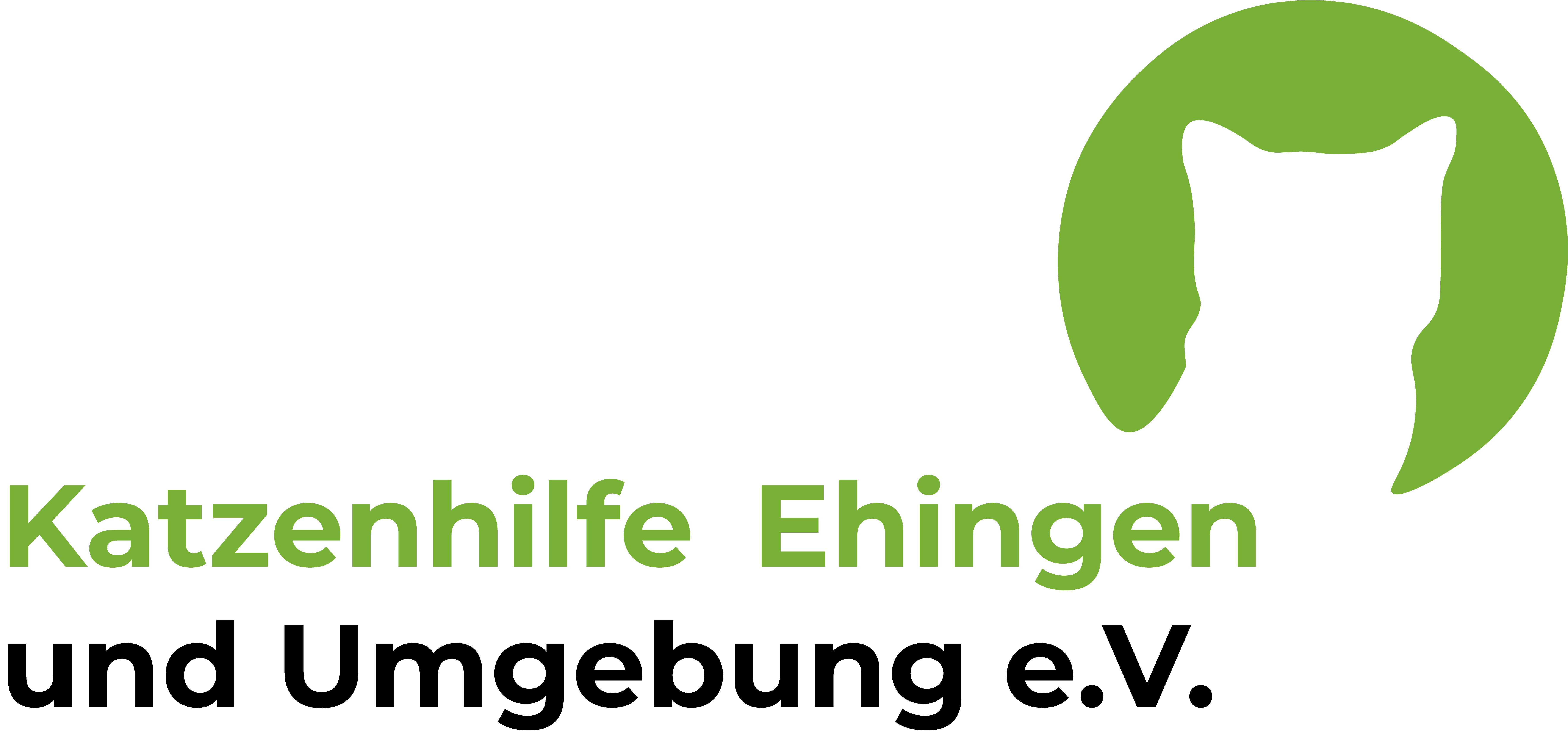 Logo Katzenhilfe